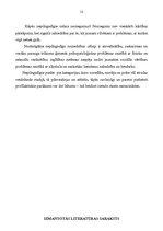 Referāts 'Nepilngadīgo likumpārkāpēju psiholoģiskais raksturojums', 12.