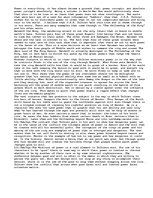 Eseja 'The Problem of Power in The Fellowship of the Ring By Jrr Tolkien', 1.