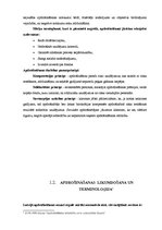 Referāts 'Latvijas nedzīvības apdrošināšanas tirgus struktūra un dinamika', 6.