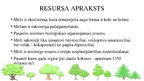 Prezentācija 'Meži kā dabas resurss', 2.