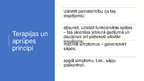 Prezentācija 'Pacientu aprūpe ar neiropātiskām sāpēm', 9.