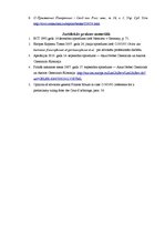 Referāts 'Аdvоkātа аttiесībаs аr kliеntu vēsturiskā аttīstībа Lаtvijā', 16.