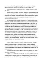 Eseja 'Aristotelis – iepriekšējo "dvēseļu" noteiksmju kritisks aplūkojums', 2.