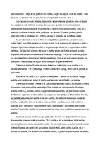 Eseja 'Aristotelis – iepriekšējo "dvēseļu" noteiksmju kritisks aplūkojums', 3.