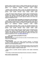 Referāts 'Kultūrpolitika Latvijā Eiropas un pasaules kontekstā', 8.