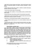 Referāts 'Kultūrpolitika Latvijā Eiropas un pasaules kontekstā', 10.
