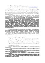 Referāts 'Kultūrpolitika Latvijā Eiropas un pasaules kontekstā', 11.