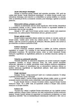 Referāts 'Kultūrpolitika Latvijā Eiropas un pasaules kontekstā', 12.