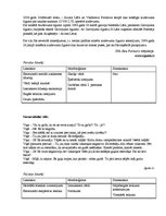 Konspekts 'Literārās valodas stili', 2.