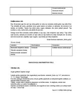 Konspekts 'Literārās valodas stili', 3.