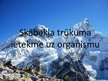 Prezentācija 'Skābekļa trūkuma ietekme uz organismu', 1.