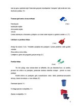 Prakses atskaite 'Darbarīku izvēle viesnīcā', 8.