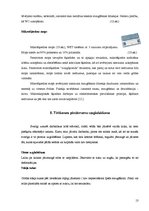 Prakses atskaite 'Darbarīku izvēle viesnīcā', 13.