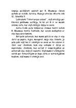 Konspekts 'Šodien R.Blaumanis sastopams ...', 5.