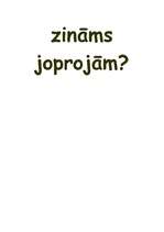 Konspekts 'Šodien R.Blaumanis sastopams ...', 9.