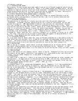 Eseja 'Small Business Critical Appraisal', 4.