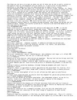 Eseja 'Small Business Critical Appraisal', 7.