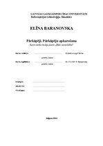 Referāts 'Pārkāpēji. Hakeri', 1.