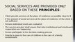 Prezentācija 'Social Services in Latvia', 3.