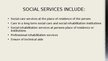 Prezentācija 'Social Services in Latvia', 4.