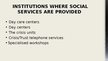 Prezentācija 'Social Services in Latvia', 16.