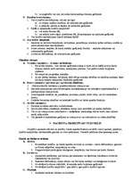 Konspekts 'Traumatoloģisko pacientu aprūpe', 2.