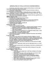 Konspekts 'Traumatoloģisko pacientu aprūpe', 6.