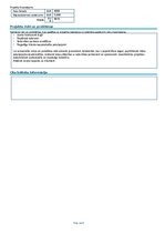 Biznesa plāns 'Biznesa ideja - Latgales karaoke', 5.