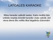 Biznesa plāns 'Biznesa ideja - Latgales karaoke', 7.