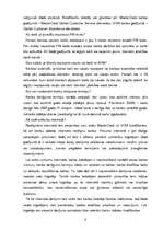 Referāts 'Norēķinu kartes', 6.