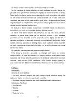 Referāts 'Norēķinu kartes', 8.