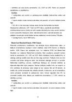 Referāts 'Norēķinu kartes', 11.