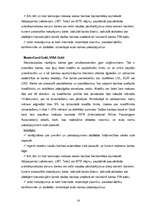 Referāts 'Norēķinu kartes', 12.