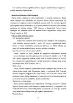 Referāts 'Norēķinu kartes', 13.