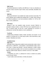 Referāts 'Norēķinu kartes', 15.