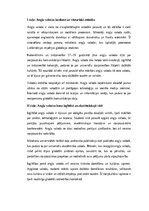 Eseja 'Angļu valodas loma globālajā sabiedrībā: komunikācija, izglītība un kultūra', 1.