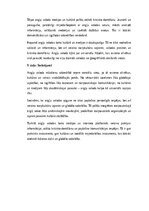 Eseja 'Angļu valodas loma globālajā sabiedrībā: komunikācija, izglītība un kultūra', 4.