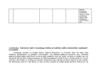 Konspekts 'Praktiskais darbs augu aizsardzībā', 21.