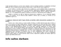 Konspekts 'Praktiskais darbs augu aizsardzībā', 22.