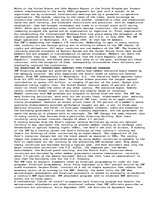 Eseja 'International Monetary Fund', 2.