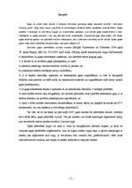 Referāts 'Gaļas pārstrāde', 2.