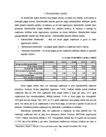 Referāts 'SIA "Saldus pārtikas kombināts" gada pārskatu analīze', 7.