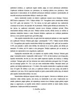 Referāts 'SIA "Saldus pārtikas kombināts" gada pārskatu analīze', 8.