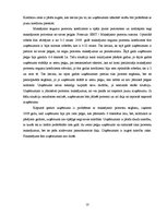 Referāts 'SIA "Saldus pārtikas kombināts" gada pārskatu analīze', 10.