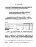 Referāts 'SIA "Saldus pārtikas kombināts" gada pārskatu analīze', 13.