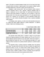 Referāts 'SIA "Saldus pārtikas kombināts" gada pārskatu analīze', 15.