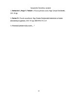 Referāts 'SIA "Saldus pārtikas kombināts" gada pārskatu analīze', 18.