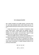 Referāts 'Sērūdeņraža veidošanās ', 3.