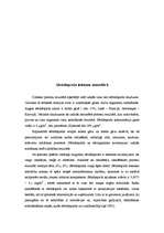 Referāts 'Sērūdeņraža veidošanās ', 5.