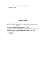 Referāts 'Sērūdeņraža veidošanās ', 8.